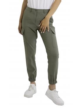 Pantalone cargo Options